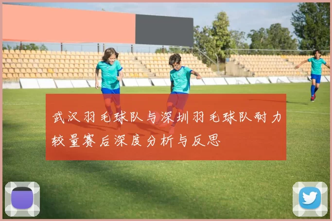 武汉羽毛球队与深圳羽毛球队耐力较量赛后深度分析与反思