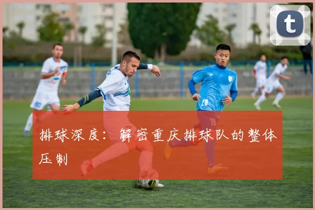 排球深度：解密重庆排球队的整体压制