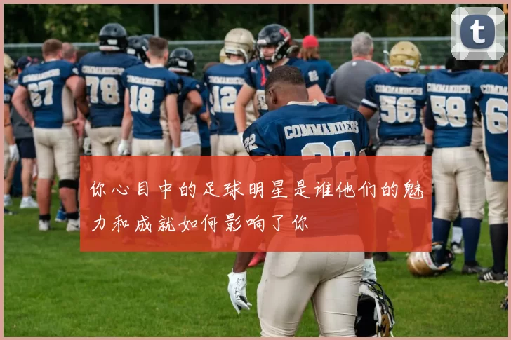 你心目中的足球明星是谁他们的魅力和成就如何影响了你
