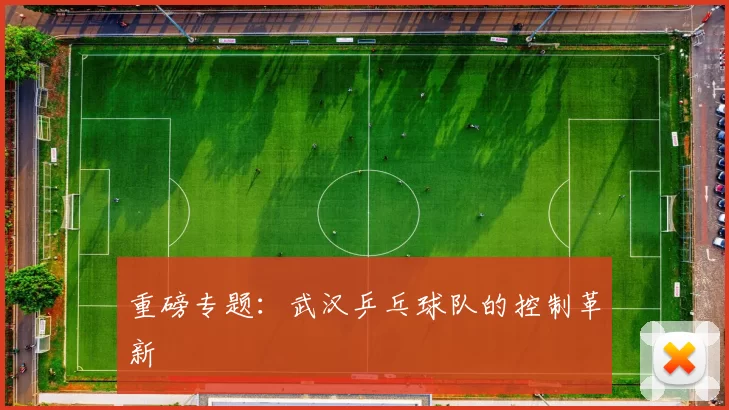 重磅专题：武汉乒乓球队的控制革新
